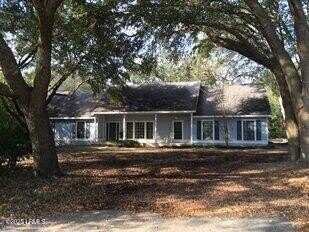 3508 Morgan River Drive S, Beaufort, SC 29907