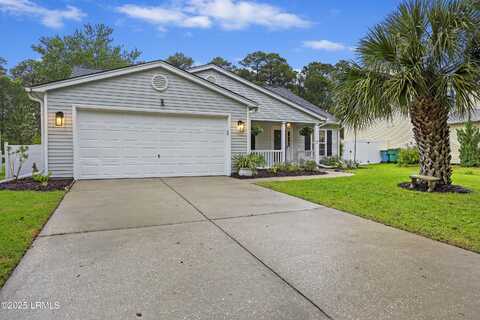 9 Lakeside Drive, Bluffton, SC 29910