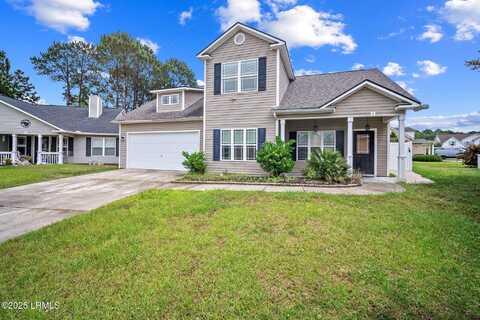 6 Broadland Circle, Bluffton, SC 29910