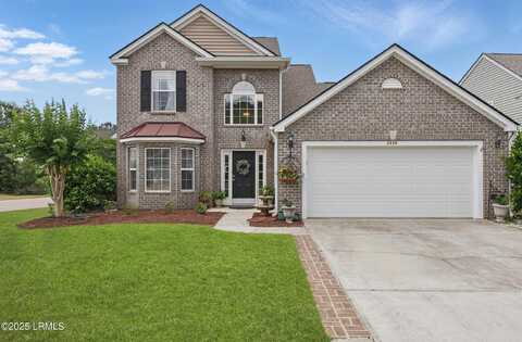 2239 Blakers Boulevard, Bluffton, SC 29909