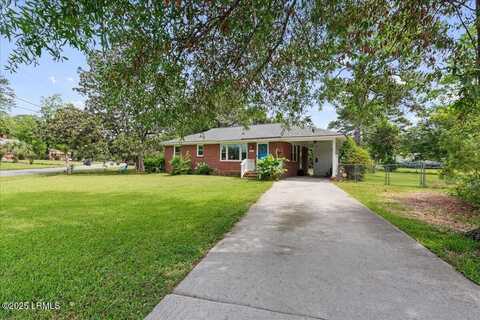 2309 Scheper Lane, Beaufort, SC 29902