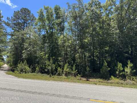 Tbd Tillman Road, Ridgeland, SC 29936