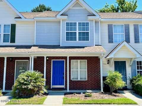 522 Candida Drive, Beaufort, SC 29906