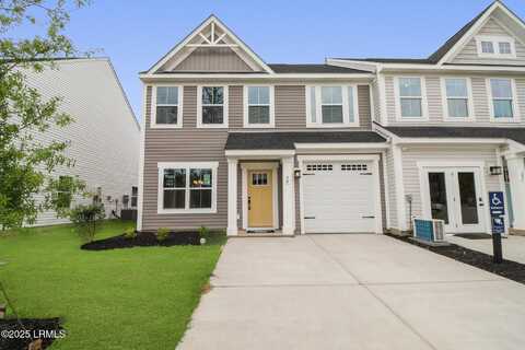 30 Crown Street, Hardeeville, SC 29927