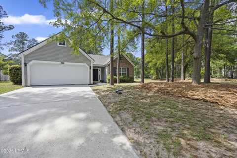 480 Mill Street, Bluffton, SC 29910