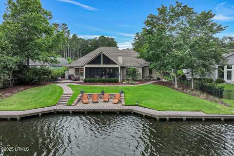 472 Hampton Lake Drive, Bluffton, SC 29910