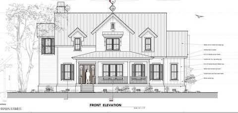 104 Palmetto Place, Beaufort, SC 29902