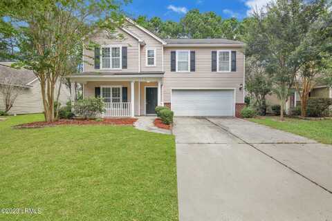 7 Harbison Place, Beaufort, SC 29906
