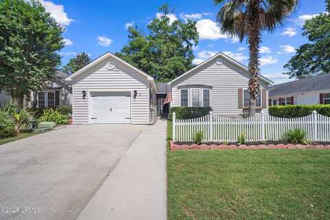 3 Stono Court, Beaufort, SC 29902