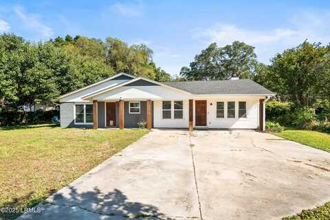4013 Shell Point Road, Beaufort, SC 29906