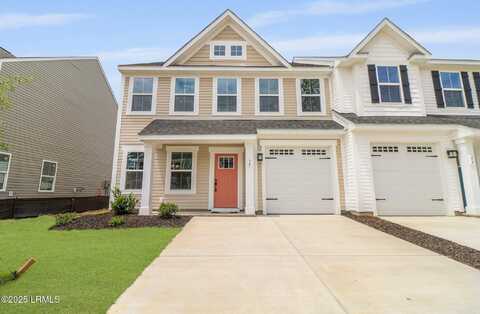 58 Crown Street, Hardeeville, SC 29927