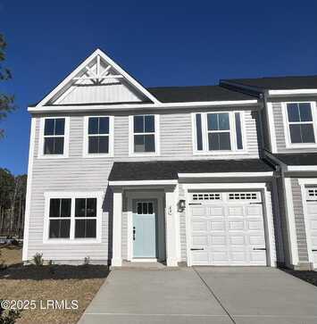 69 Crown Street, Hardeeville, SC 29927