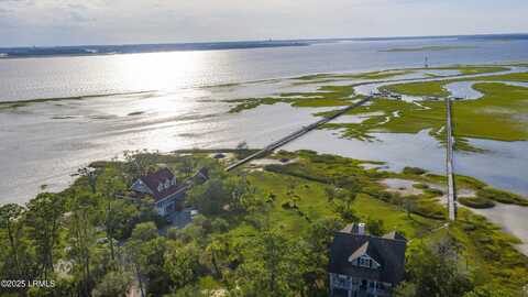 6 Salt Kettle Court, Saint Helena Island, SC 29920
