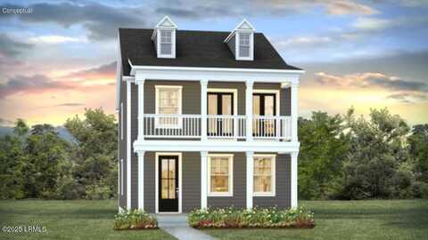 157 Chicora Lane, Yemassee, SC 29945