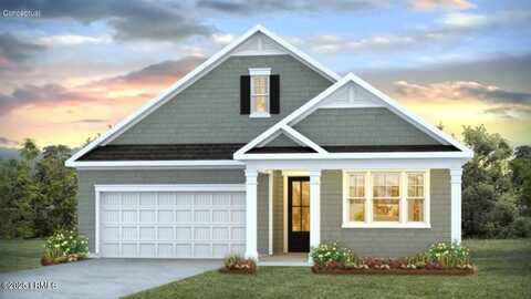 191 Chicora Lane, Yemassee, SC 29945