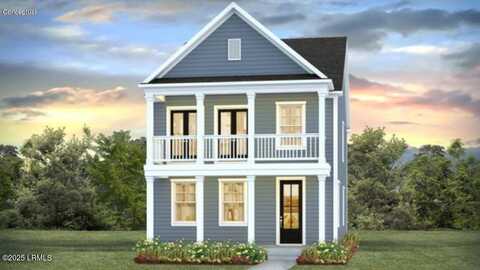 221 Chicora Lane, Yemassee, SC 29945
