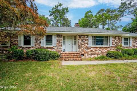 806 Coates Lane, Beaufort, SC 29902