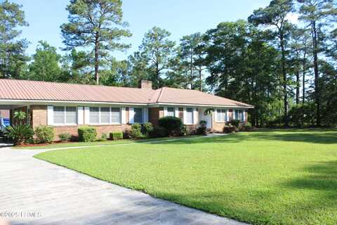110 Joey Street, Hampton, SC 29924
