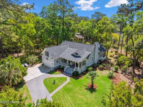 7 Turnstone Drive S, Beaufort, SC 29907