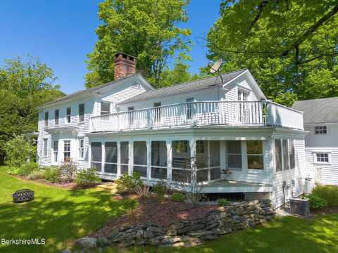 279 Great Barrington Rd, West Stockbridge, MA 01266