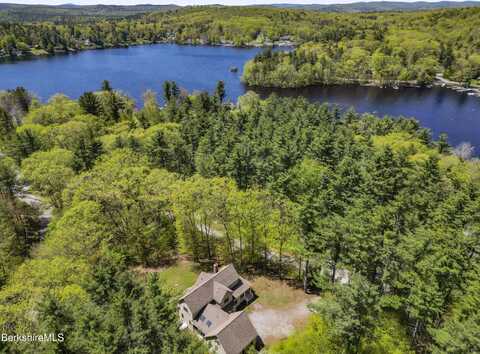 157 Pike Rd, Otis, MA 01253