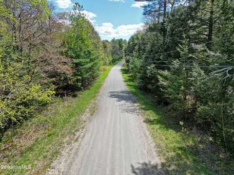 0 Jacobs Hollow Rd (Lot 6) Rd, Becket, MA 01223