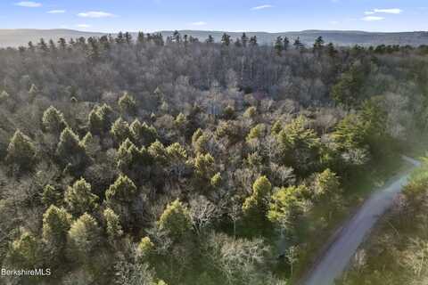 0 Jacobs Hollow Rd (Lots 8 & 9) Rd, Becket, MA 01223