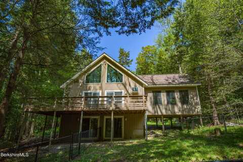 95 Sugar House Rd, Otis, MA 01253