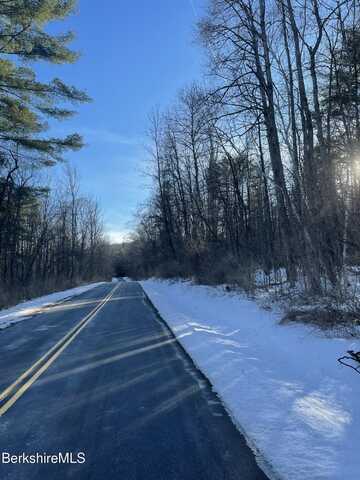 Lot 5-7 Partridge Rd, Lanesborough, MA 01237