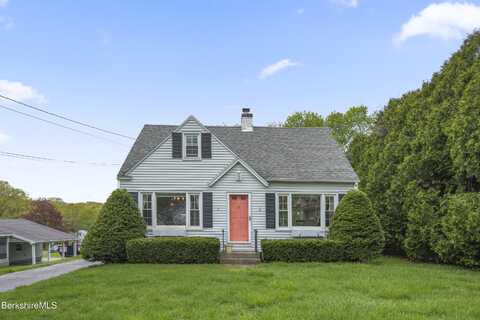 19 Elder Ave, North Adams, MA 01247