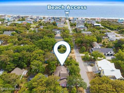 7501 E Oak Island Drive, Oak Island, NC 28465