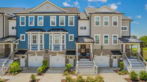 620 Eastwood Park Road, Sunset Beach, NC 28468