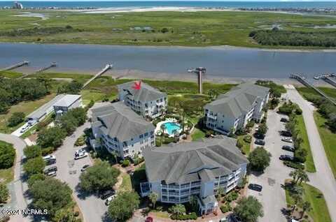 1135 Park Road, Sunset Beach, NC 28468
