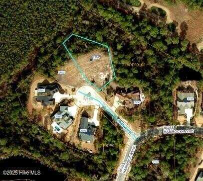 2994 Fairwinds Court, Southport, NC 28461