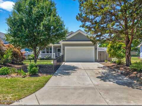 237 NE 37th Street, Oak Island, NC 28465