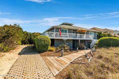 417 S Bald Head Wynd, Bald Head Island, NC 28461