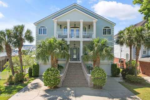 107 Waterway Crossing Court, Little River, SC 29566