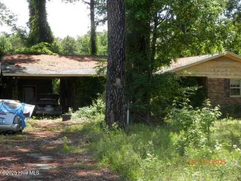 1106 Mary Lane, Whiteville, NC 28472
