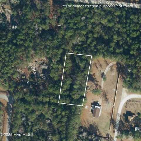 6670 Hewitt Street NW, Ocean Isle Beach, NC 28469