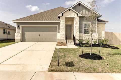 1179 Kennesaw Drive, College Station, TX 77845