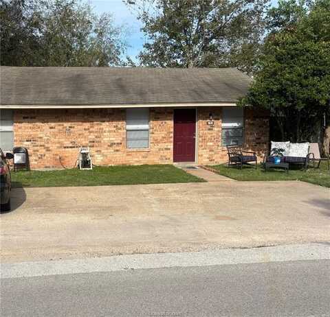 3180 Cain, College Station, TX 77845