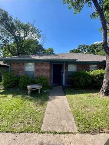 809 Concho Place, College Station, TX 77840