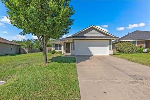 1160 Cottage Grove Circle, Bryan, TX 77801