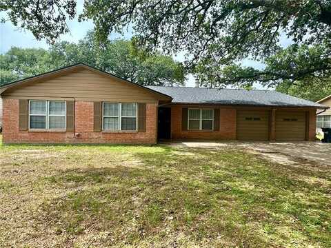 1401 Village Drive, College Station, TX 77840