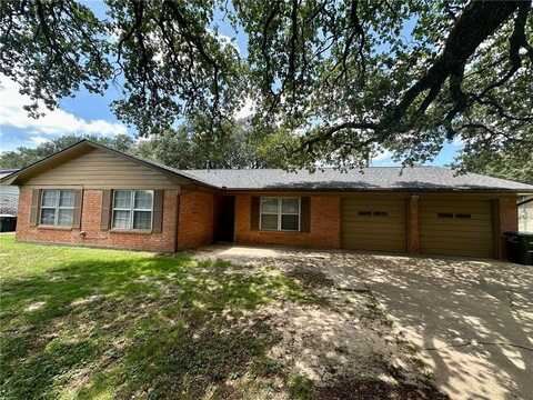1401 Village Drive, College Station, TX 77840