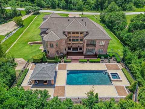 4727 Johnson Creek Loop, College Station, TX 77845