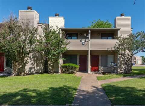 1900 Dartmouth B-4, College Station, TX 77840