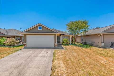 943 Crested Point Drive, College Station, TX 77845