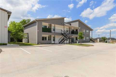 1326 Prairie Drive, Bryan, TX 77803