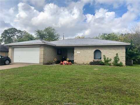 1411 Holik, College Station, TX 77840